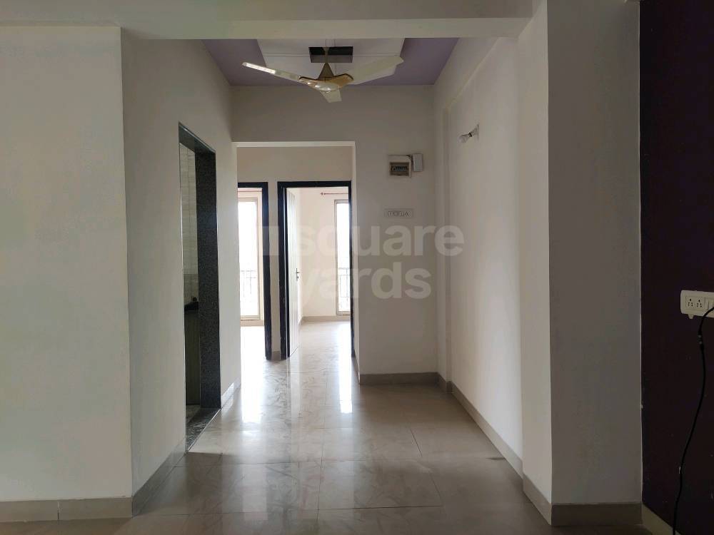 Rental 1 Bedroom 450 Sq.Ft. Villa in Nishigandha CHS Kharghar, Sector