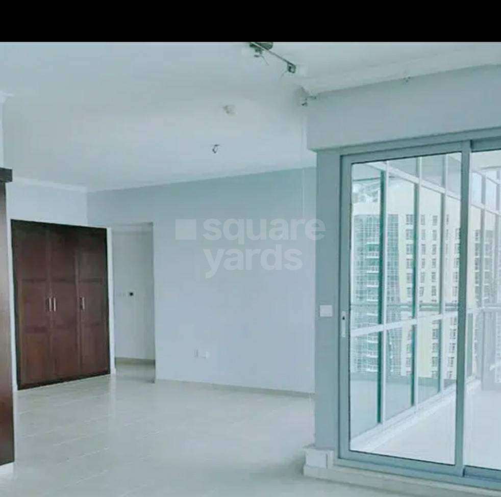 3 BR  Apartment For Rent in The Residences