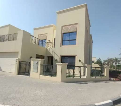 5 BR  Villa For Rent in Nad Al Sheba 3