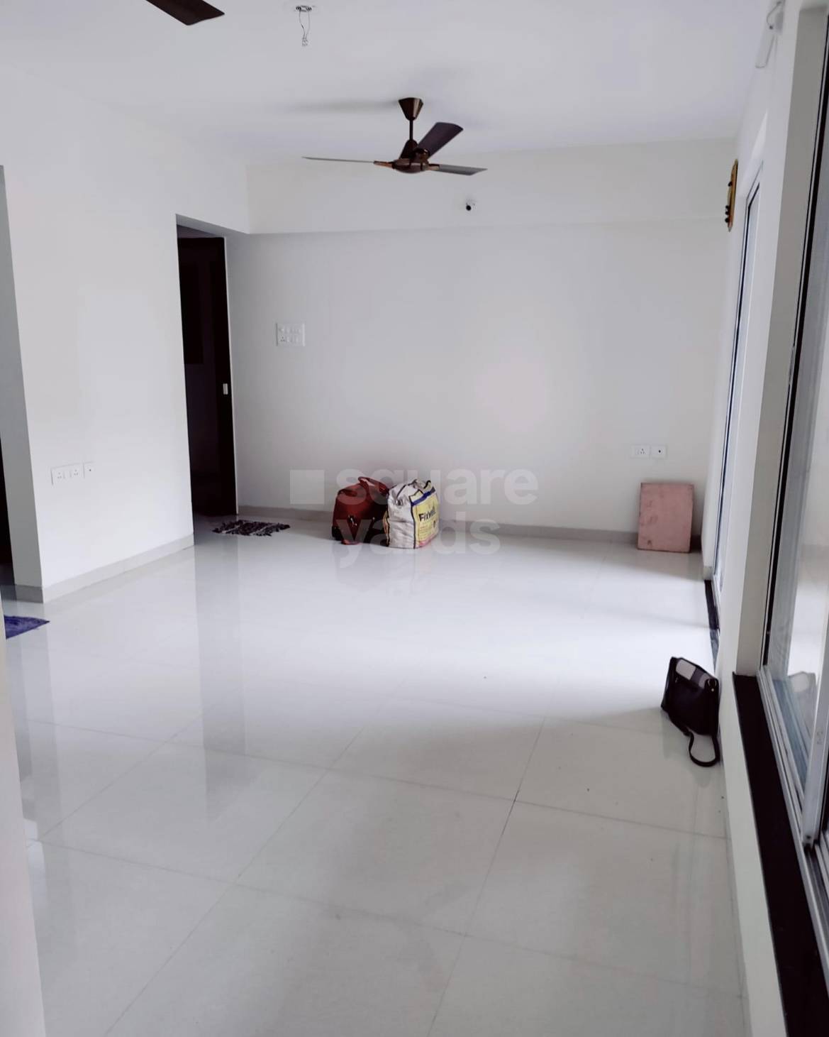 Rental 1.5 Bedroom 650 Sq.Ft. Apartment in Pride Icon Kharadi, Kharadi