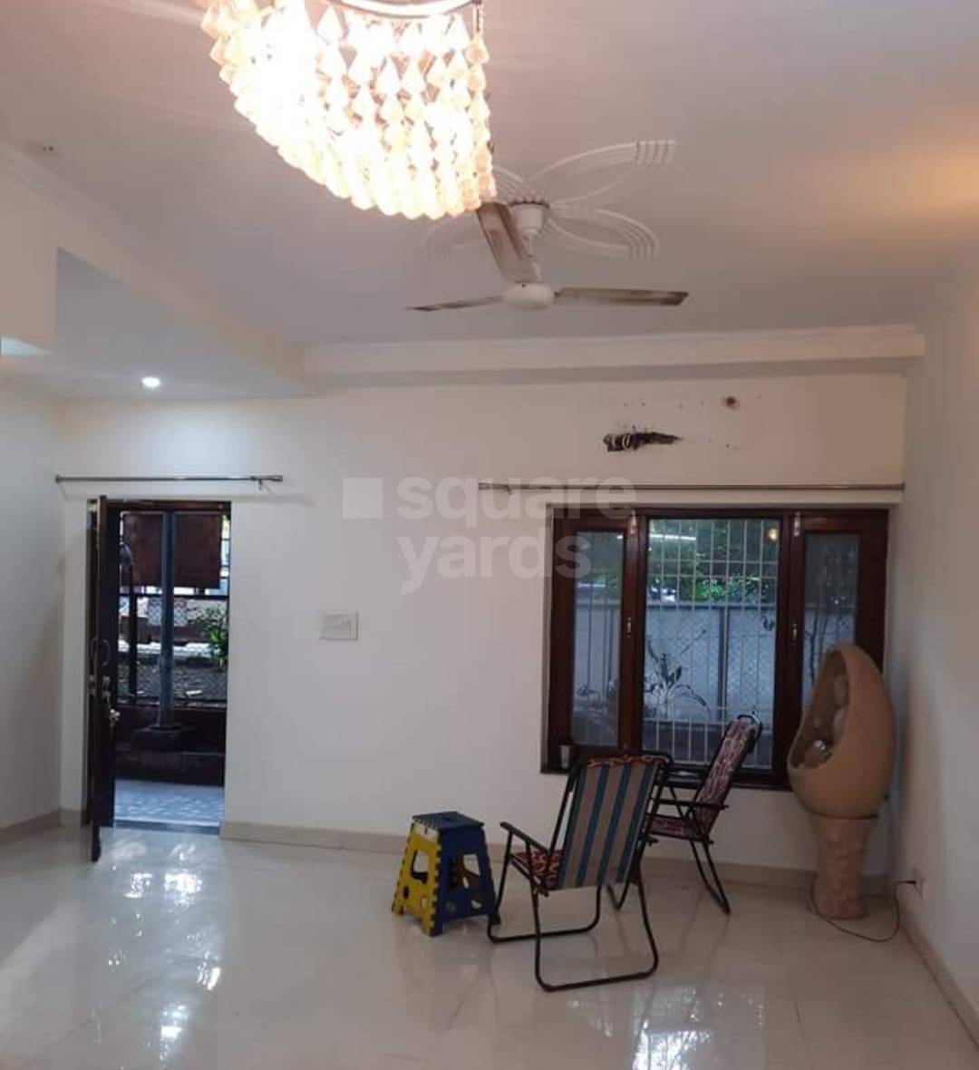 Rental 3 Bedroom 1250 Sq.Ft. Apartment in Balco Apartments, Ip