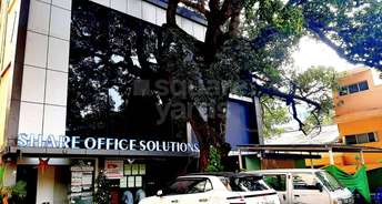 Commercial Office Space 200 Sq.Ft. For Rent In Halasuru Bangalore 4435054