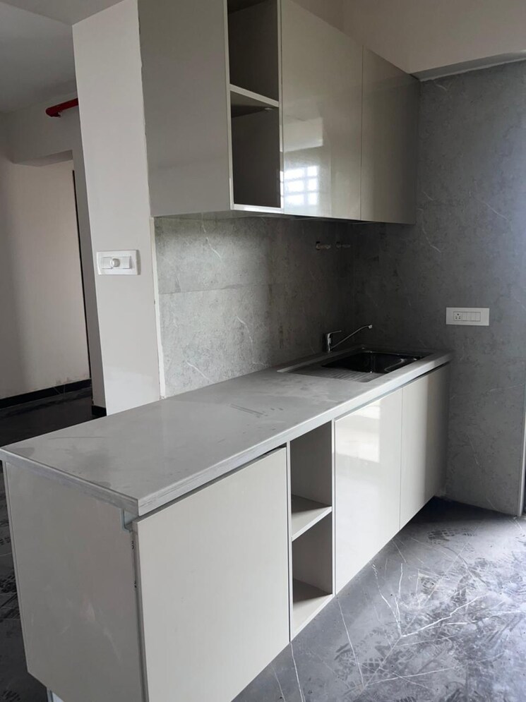 Kitchen, bhimjyani-verraton 3 Bedroom 1276 Sq.Ft. Apartment In Manpada Thane 4428557