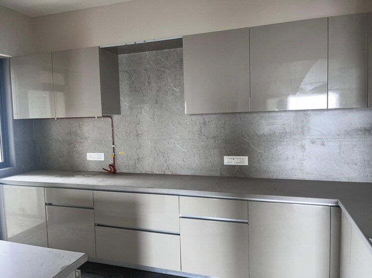 Kitchen, bhimjyani-verraton 3 Bedroom 1276 Sq.Ft. Apartment In Manpada Thane 4428557