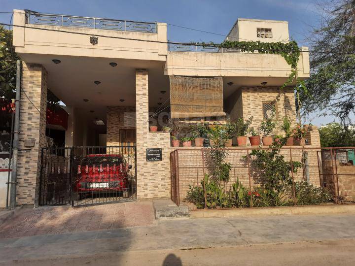 Resale 3 Bedroom 485 Sq.yd. Independent House In Aadarsh Nagar Jodhpur 