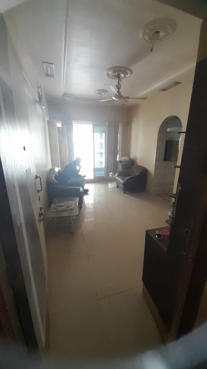 Rental 2 Bedroom 510 Sq.Ft. Apartment in Beverly Park Mira Road East