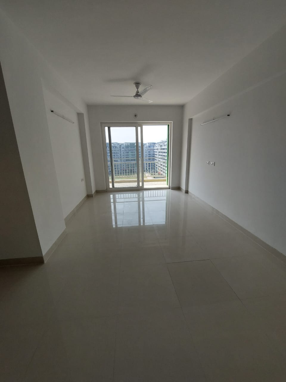 Rental 2 Bedroom 1490 Sq.Ft. Apartment in Pacific Golf Estate, Kulhan