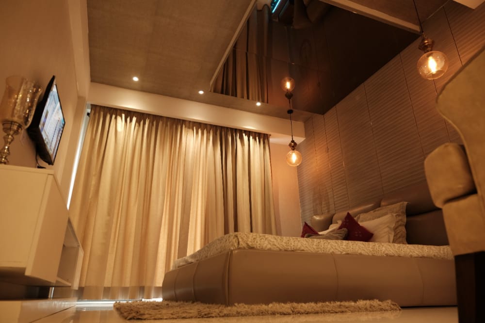 Resale 4 Bedroom 2809 Sq.Ft. Apartment in Maya Green Lotus Saksham