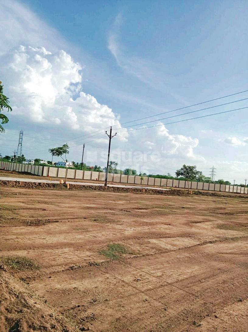 Resale 1200 Sq.Ft. Plot in Thiruverumbur Trichy 4439084