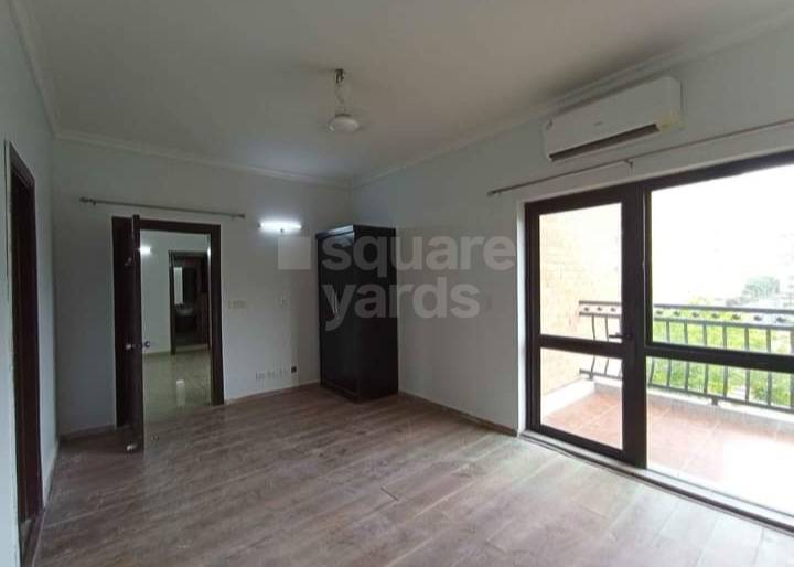 Rental 2.5 Bedroom 750 Sq.Ft. Builder Floor in Sangam Apartment Rohini