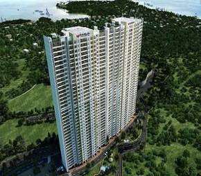 2 BHK Apartment For Rent in Raheja Exotica Madh Island Mumbai 4439249