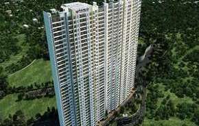 2 BHK Apartment For Rent in Raheja Exotica Madh Island Mumbai 4439249