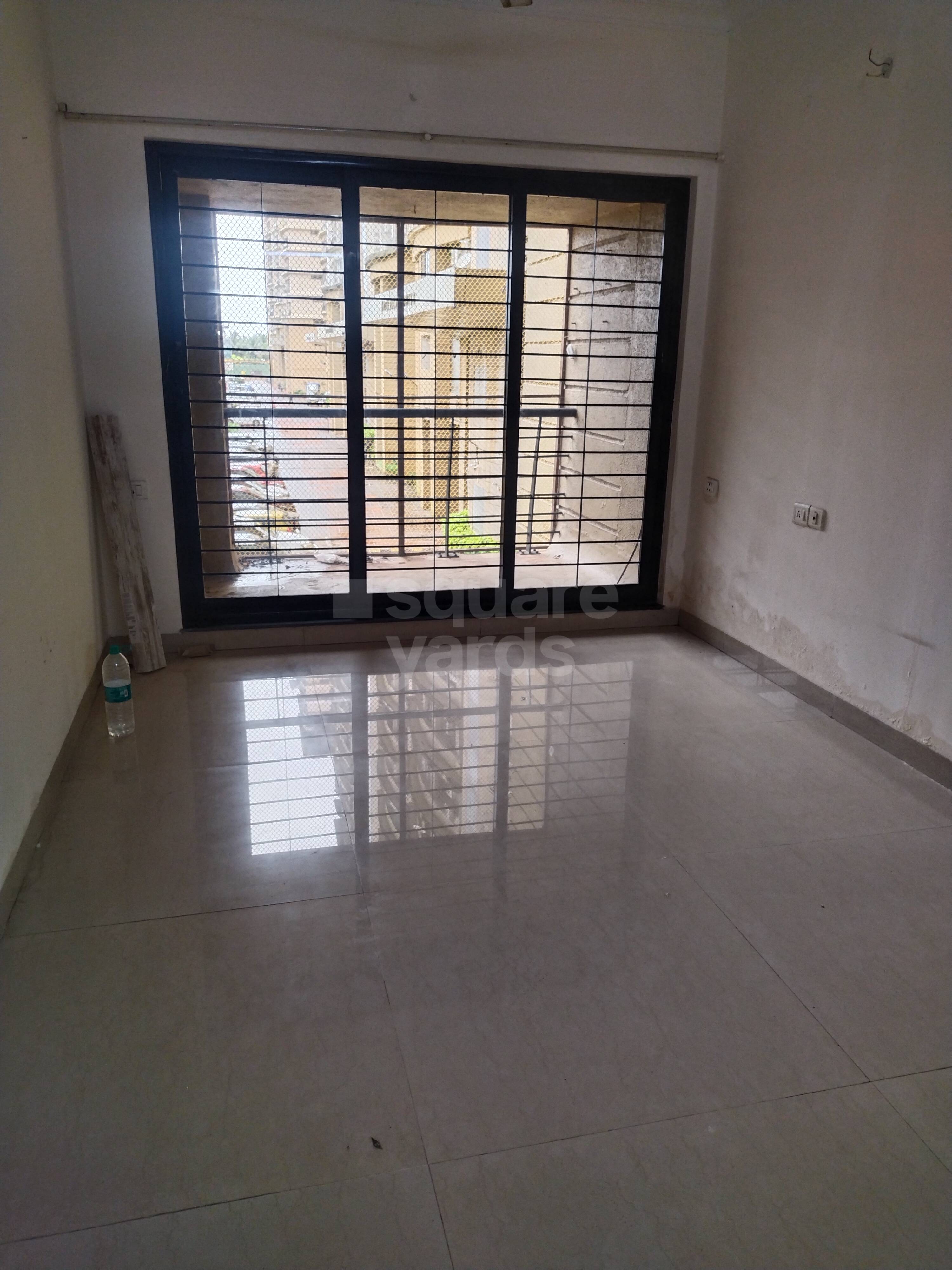 Rental 3 Bedroom 883 Sq.Ft. Apartment in K Raheja Interface Heights