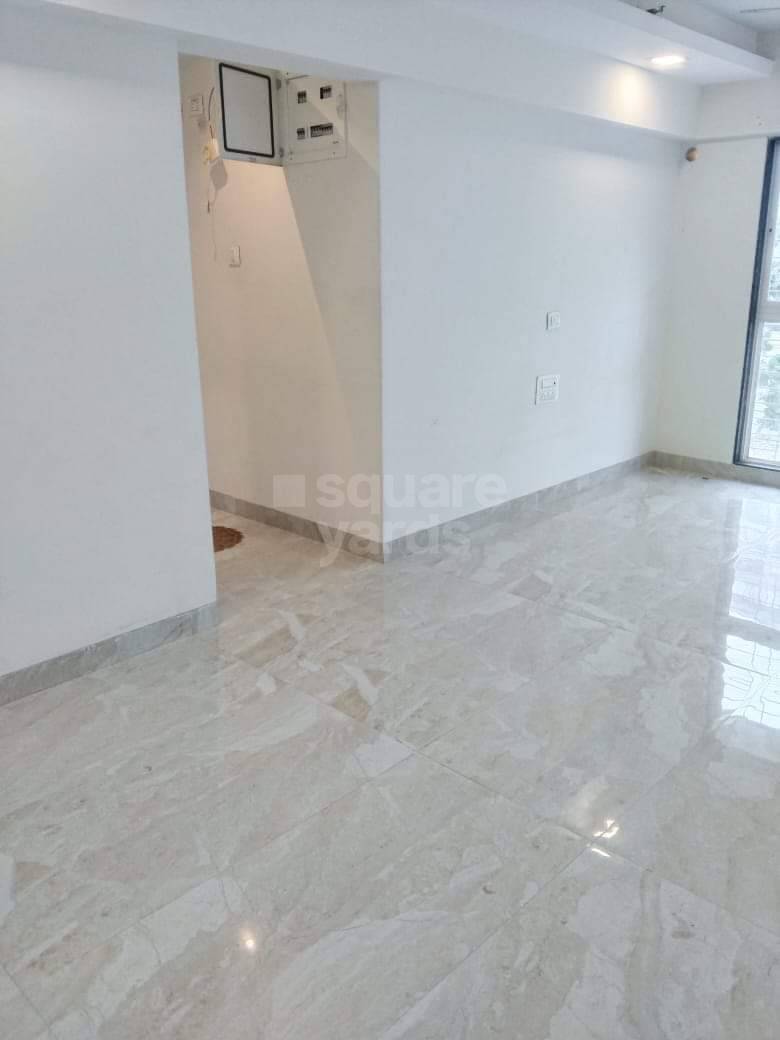 Rental 2 Bedroom 698 Sq.Ft. Apartment in Kanakia Spaces Rainforest