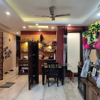 3 BHK Builder Floor For Rent in Kohli One Malibu Town Sector 47 Gurgaon 4441601