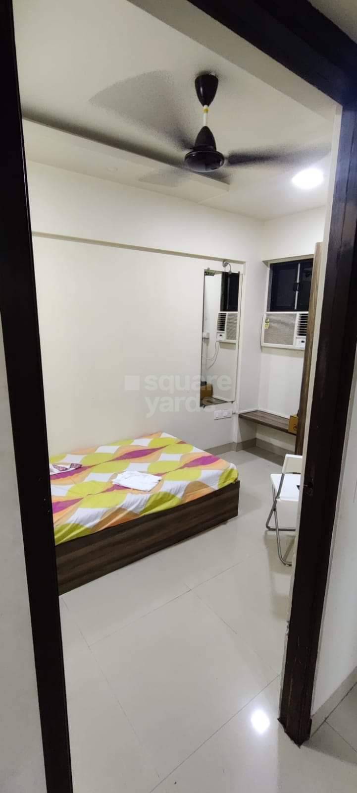 Rental 2 Bedroom 698 Sq.Ft. Apartment in Kanakia Spaces Rainforest