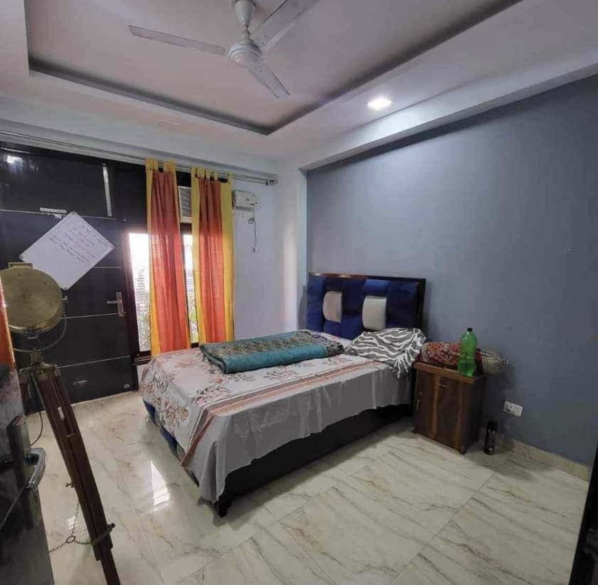 Resale 2 Bedroom 1200 Sq.Ft. Apartment in New Aashiyana Apartments