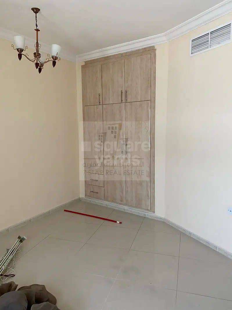 2 BR  Apartment For Sale in Al Sondos Tower