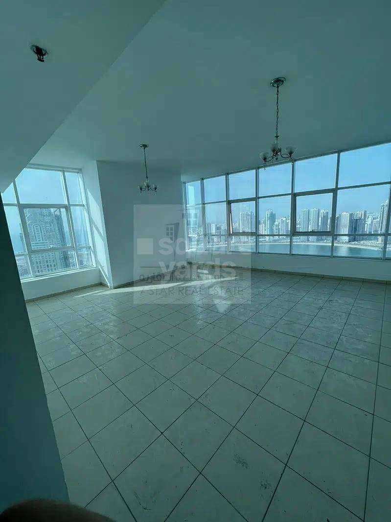 3 BR  Apartment For Sale in Al Khan Street