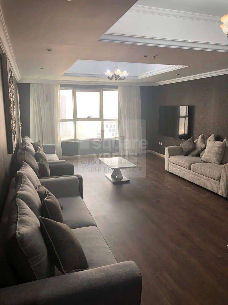 2 BR  Apartment For Sale in Al Rund Tower