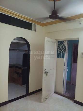 1 BHK Apartment For Resale in Citizens CHS Kandivali West Mumbai 4443152