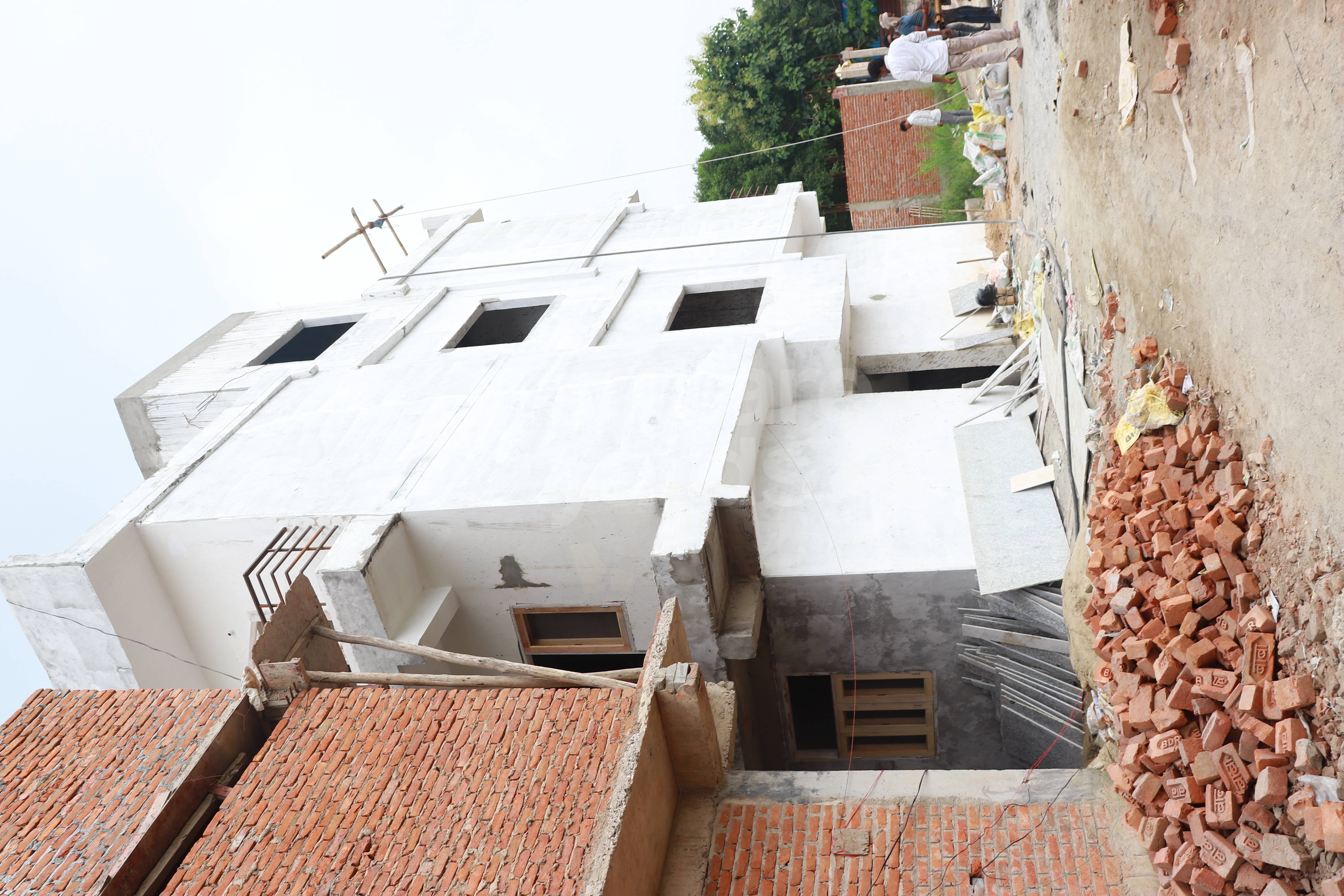 Resale 1800 Sq.Ft. Plot in SS Enclave Greater Noida, Gn Sector Beta ii