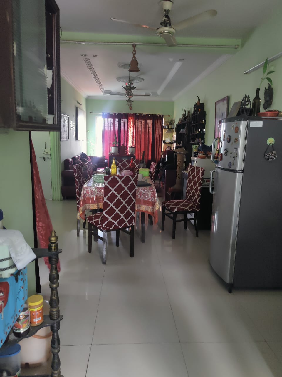 Resale 3 Bedroom 2200 Sq.Ft. Villa in G K Roseland Residency, Pimple