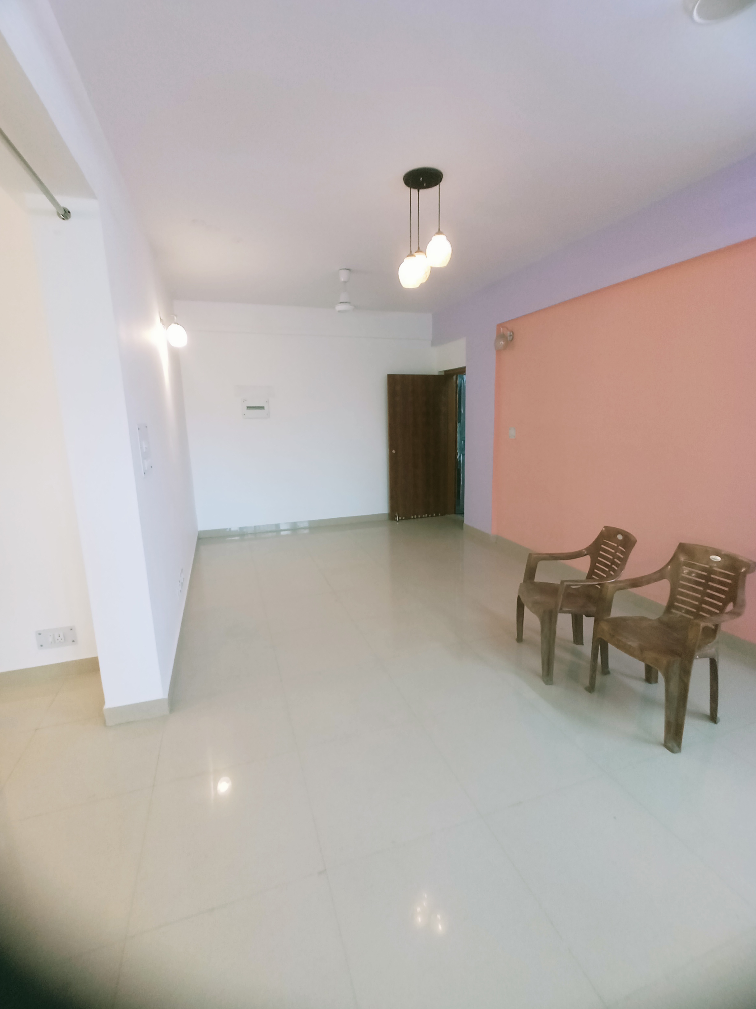 Rental 3 Bedroom 1600 Sq.Ft. Apartment in DDA Flats Vasant Kunj, Vasant
