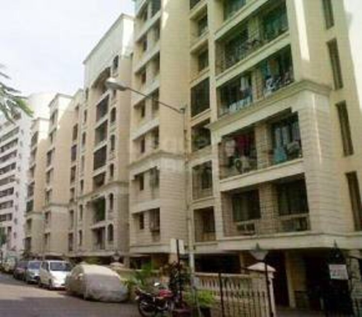 Exterior View, saki-vihar-complex 1.5 Bedroom 600 Sq.Ft. Apartment In Saki Vihar Road Mumbai 4444922