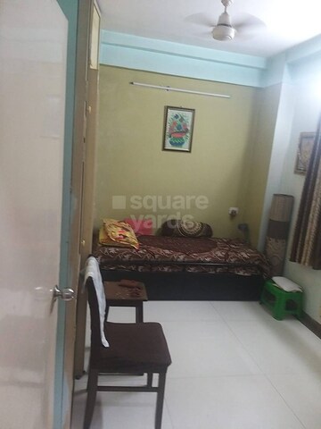 Living Room in 1.5 BHK Apartment at Saki Vihar Complex, Saki Vihar Road – for Sale