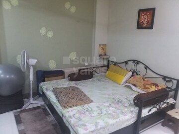 Bedroom in 1.5 BHK Apartment at Saki Vihar Complex, Saki Vihar Road – for Sale