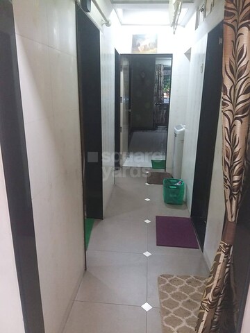 Corridor in 1.5 BHK Apartment at Saki Vihar Complex, Saki Vihar Road – for Sale