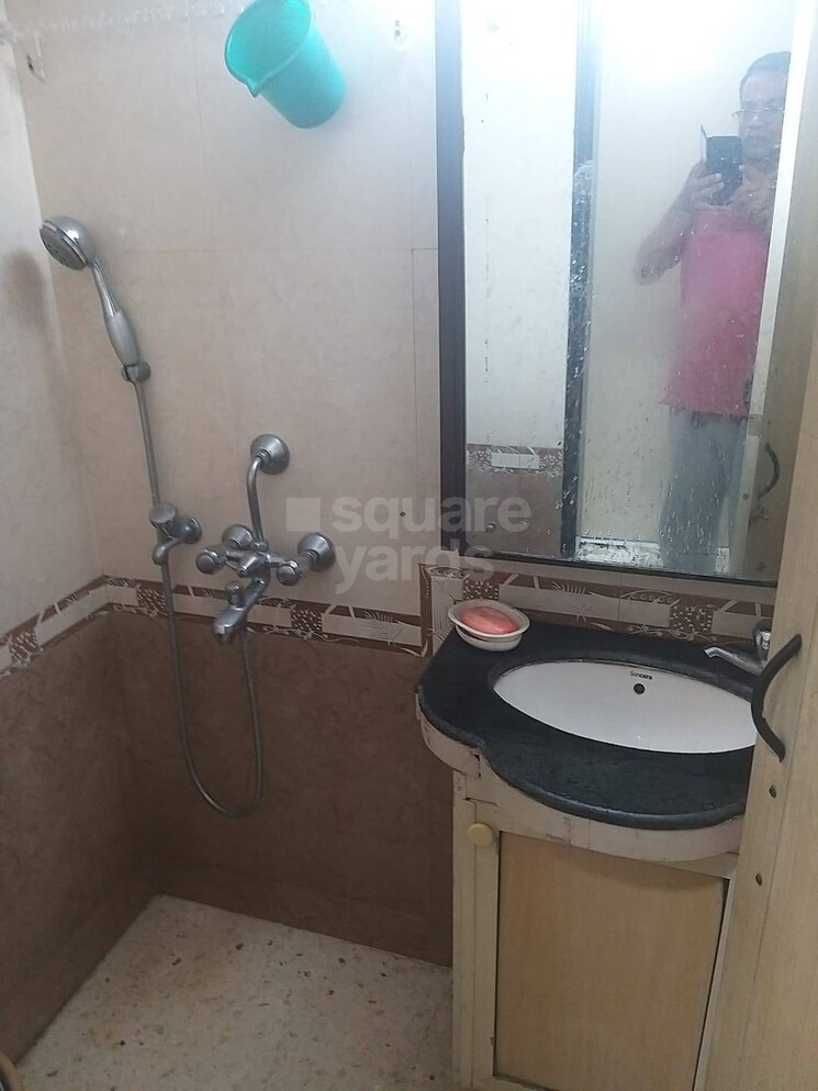 Bathroom, saki-vihar-complex 1.5 Bedroom 600 Sq.Ft. Apartment In Saki Vihar Road Mumbai 4444922