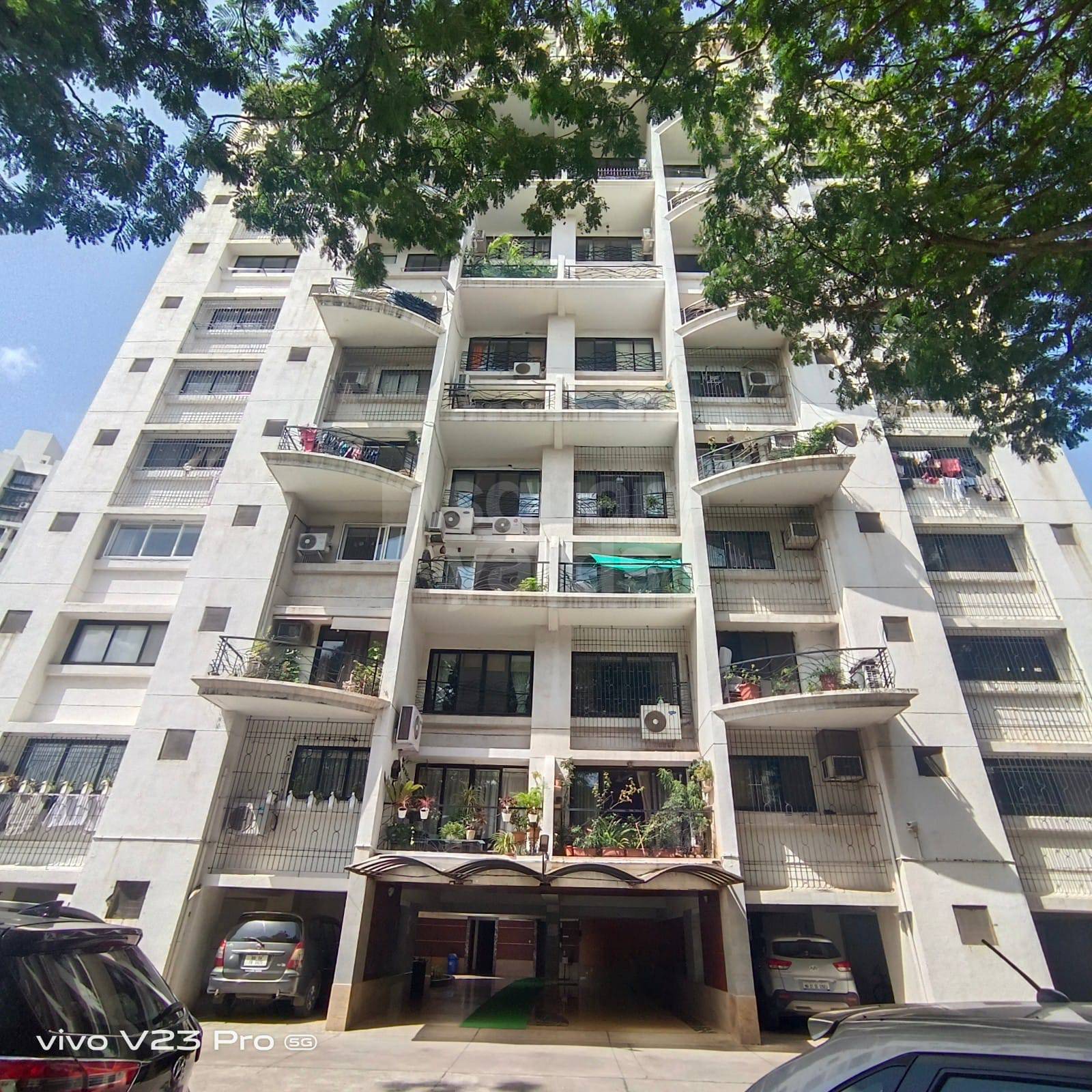 Rental 2 Bedroom 750 Sq.Ft. Apartment in Mahindra Lifespaces The Great ...