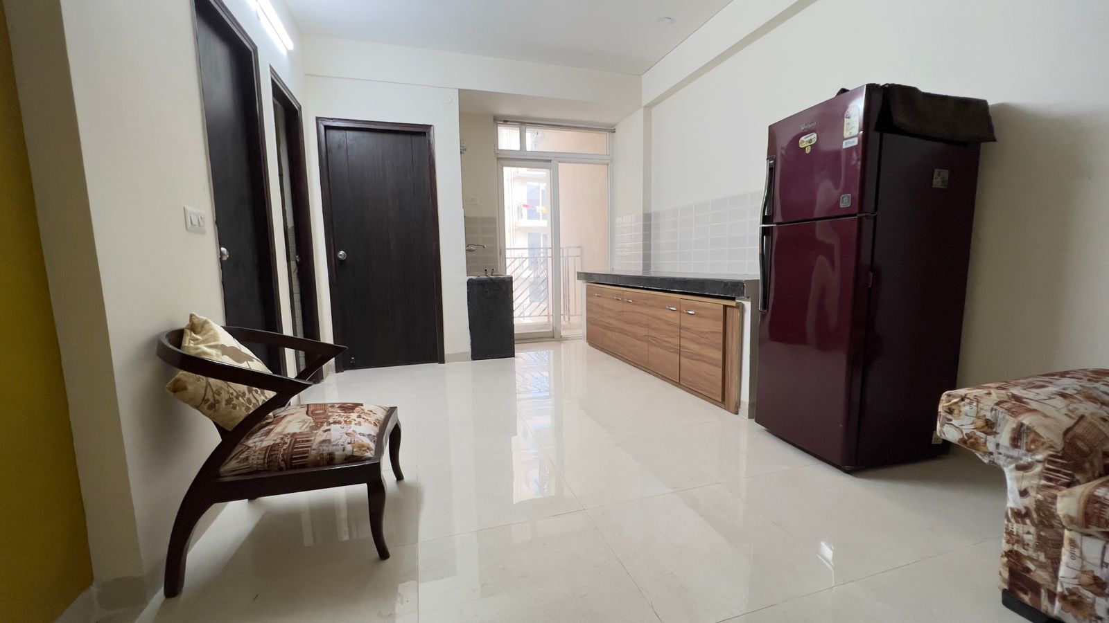 Rental 1 Bedroom 366 Sq.Ft. Apartment in Signature Global Grand Iva