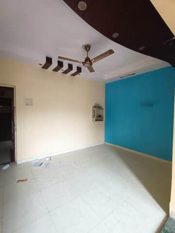 2 BHK Apartment For Rent in Seawoods