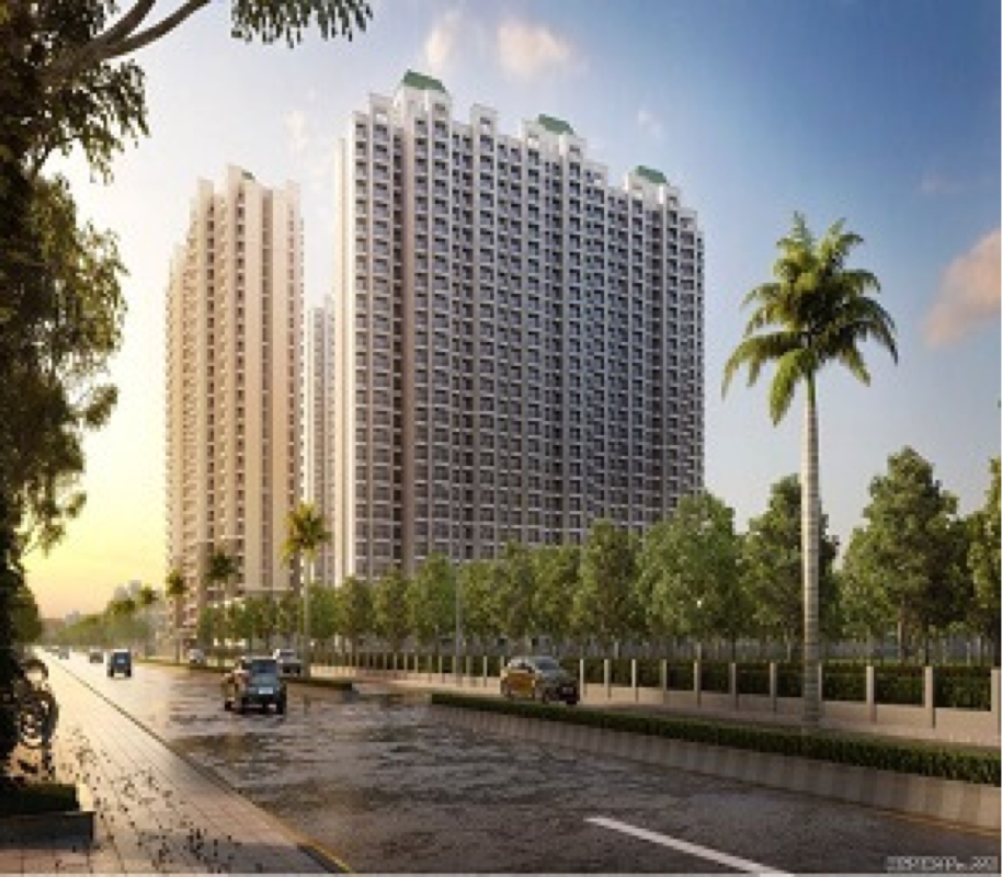 Resale 2.5 Bedroom 1165 Sq.Ft. Apartment in ATS Happy Trails, Noida Ext