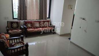 2 BHK Apartment For Rent in K Raheja Vistas Powai Mumbai  4447586