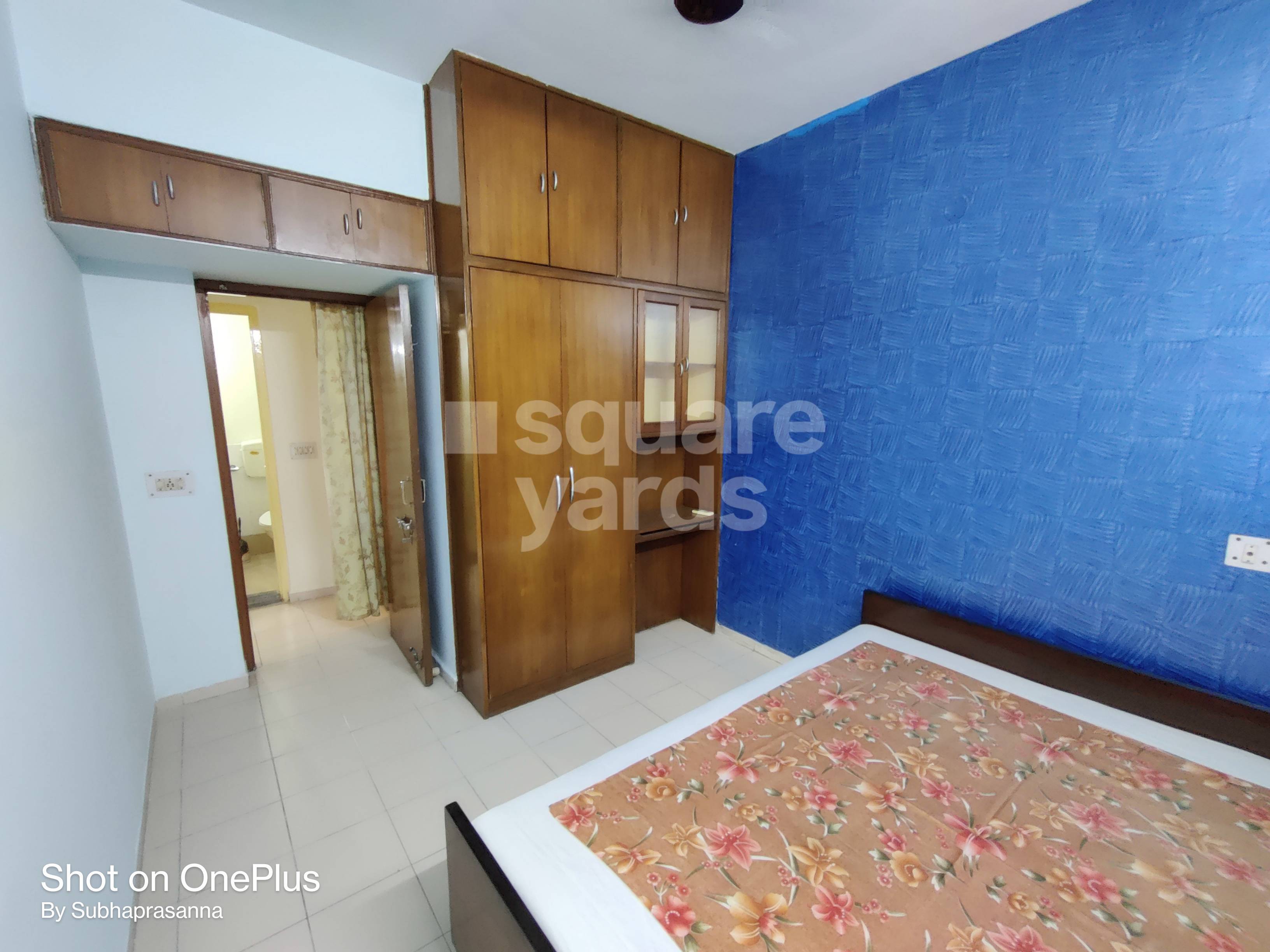 Rental 2 Bedroom 836 Sq.Ft. Apartment in Ambuja Neotia Bengal Ambuja