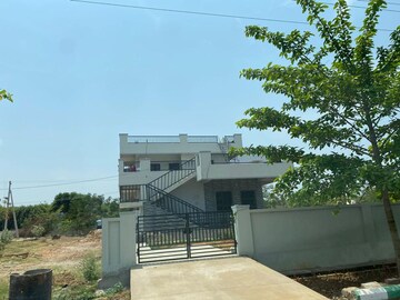  Plot – Exterior View View at Anandapuram - for Sale
