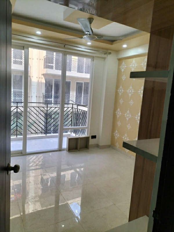 Rental 2 Bedroom 621 Sq.Ft. Apartment in Signature Global Grand Iva, Sector 103 Gurgaon 4780255