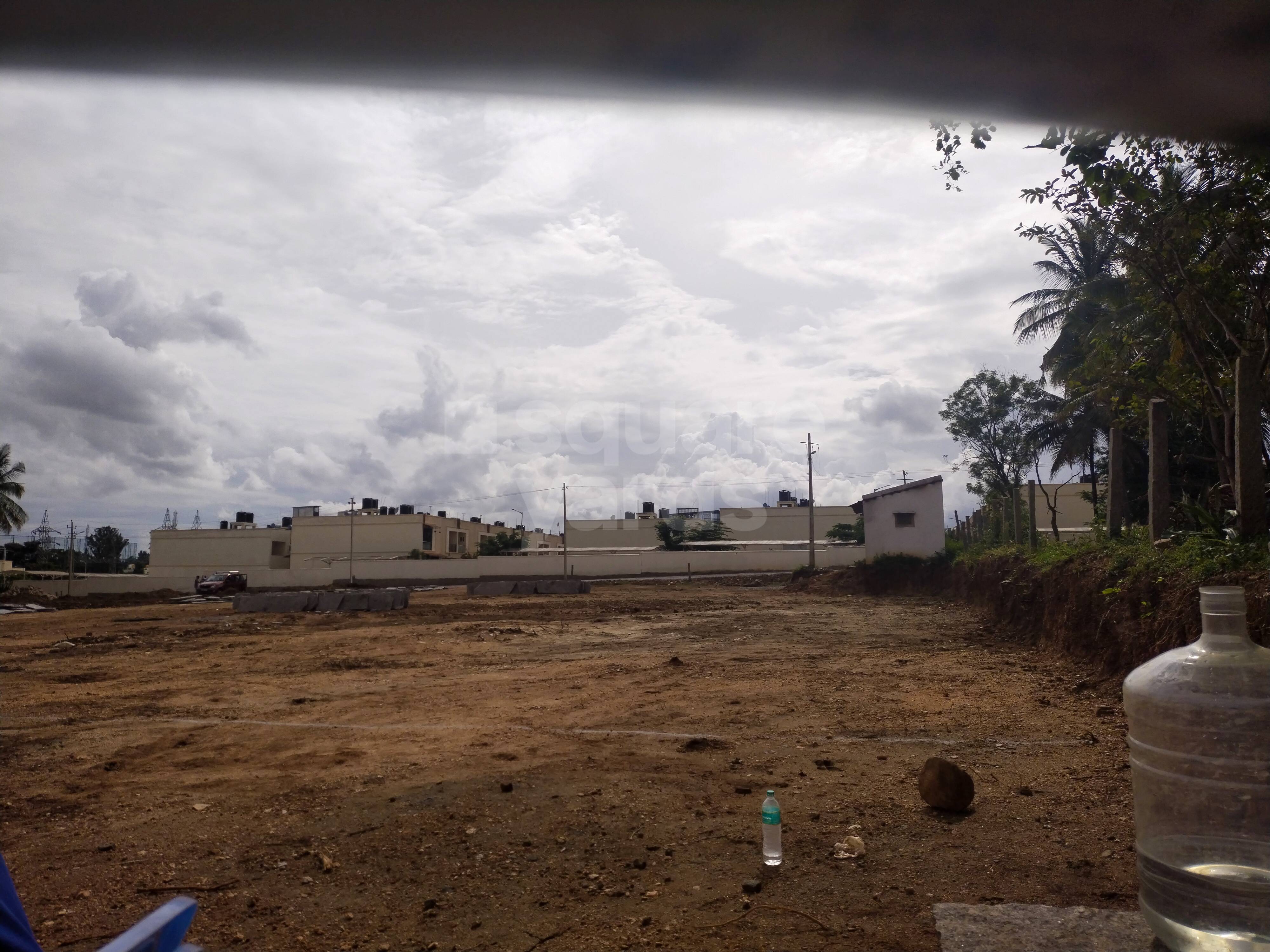 Resale 1200 Sq.Ft. Plot in Makali Bangalore 4449442