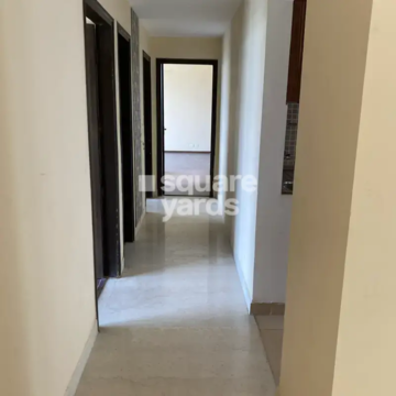 Corridor in 2 BHK Apartment at M3M Sierra, Sector 68 – for Rent