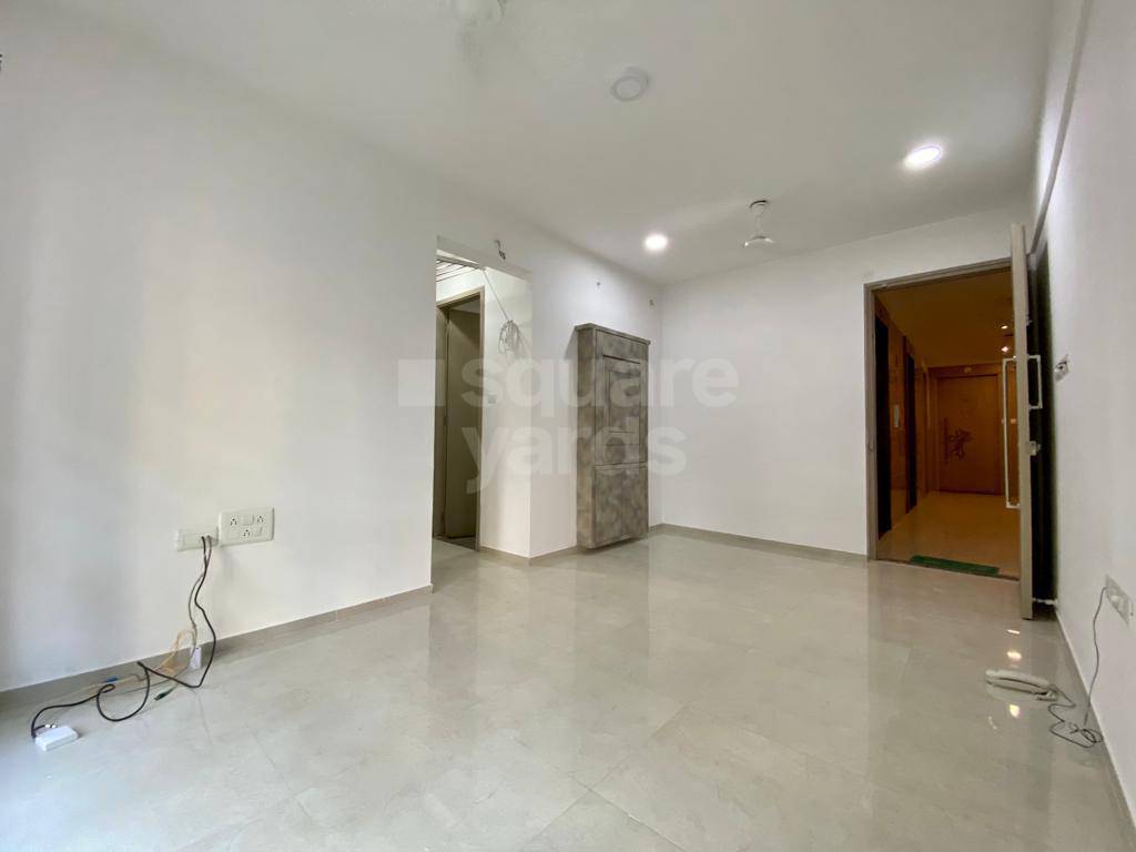 Resale 2.5 Bedroom 1350 Sq.Ft. Apartment in Mahindra Vicino, Andheri