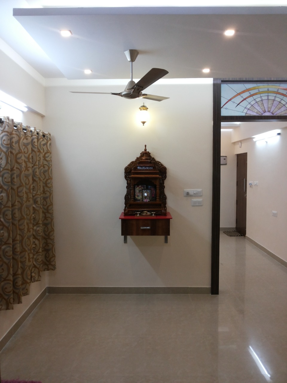 Resale 2 Bedroom 1133 Sq.Ft. Apartment in Rainbow Waterfront, Uttarahalli Bangalore 4450848