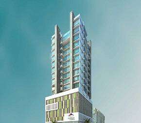 2 BHK Apartment For Rent in Lashkaria Anurag CHS Andheri West Mumbai 3755214