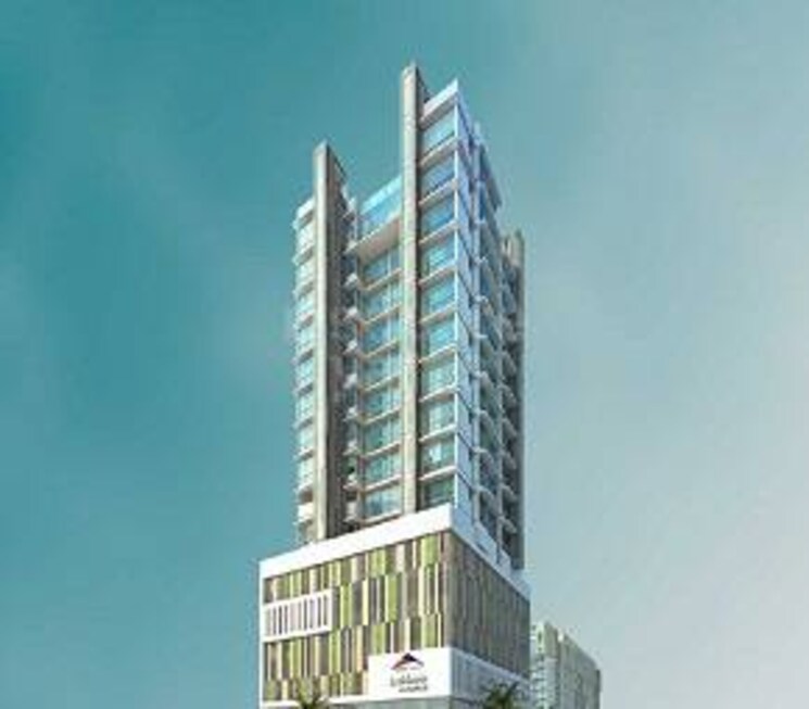 Cover Image, lashkaria-anurag-chs 2 Bedroom 1100 Sq.Ft. Apartment In Andheri West Mumbai 3755214