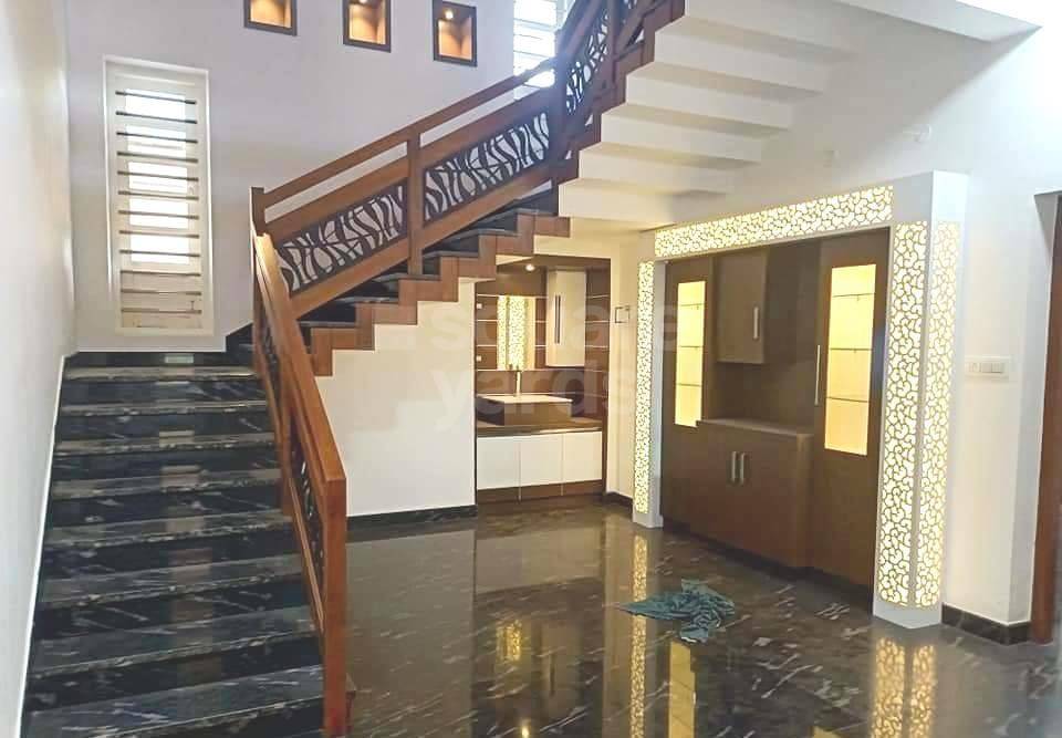 Resale 4 Bedroom 2500 Sq.Ft. Independent House in Ottapalam Palakkad