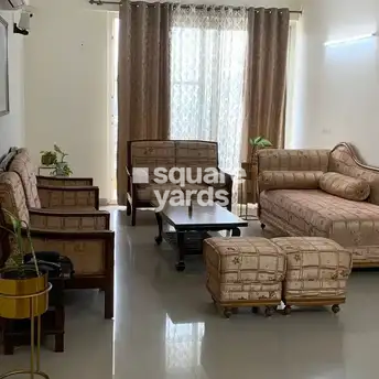 4 BHK Apartment For Rent in Tulip Ivory Sector 70 Gurgaon 4452369