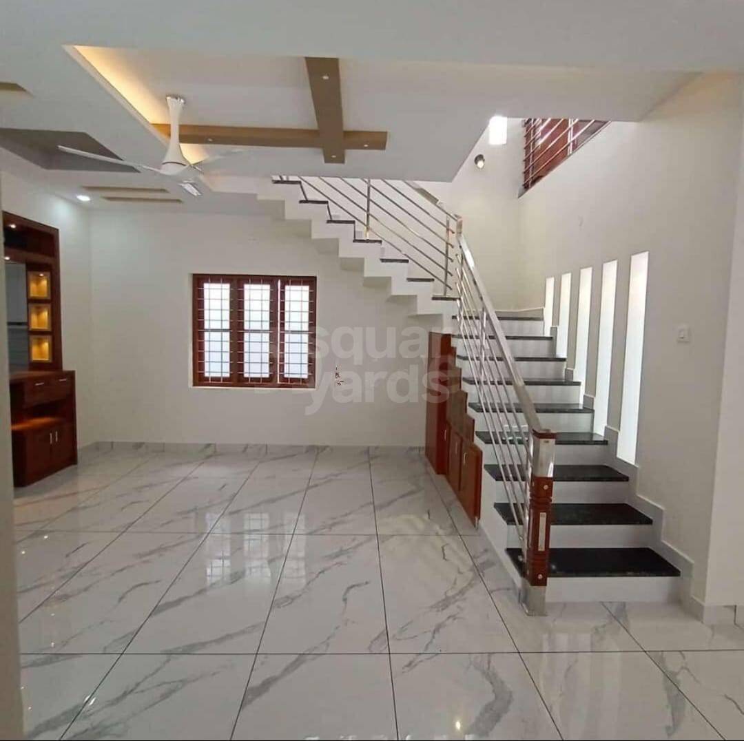 Resale 4 Bedroom 2500 Sq.Ft. Independent House in Ottapalam Palakkad